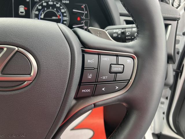 レクサスUX（新潟県新潟市西区）画像17