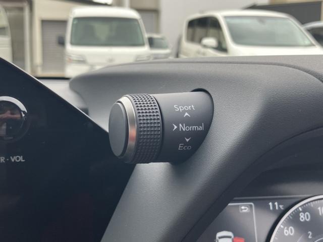 レクサスUX（新潟県新潟市西区）画像21