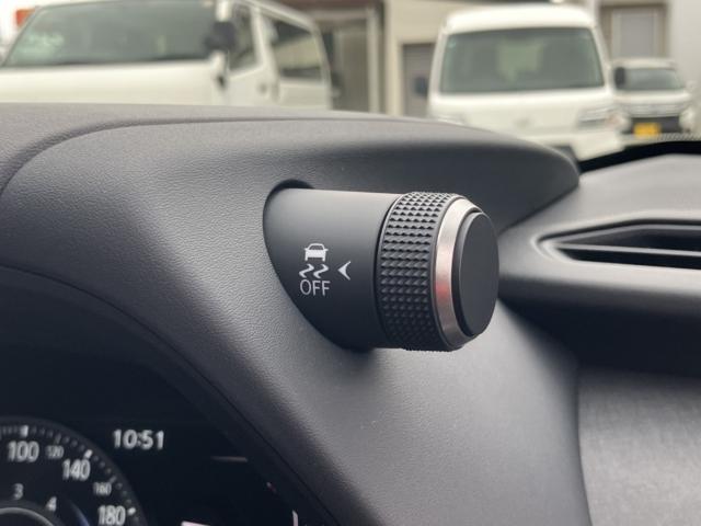 レクサスUX（新潟県新潟市西区）画像22