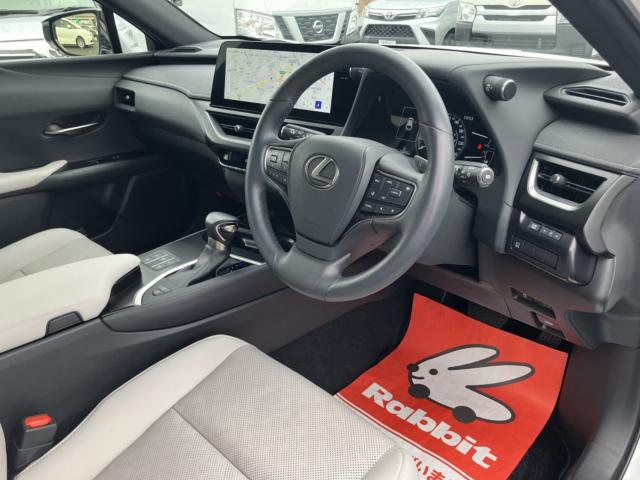 レクサスUX（新潟県新潟市西区）画像28