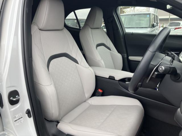 レクサスUX（新潟県新潟市西区）画像32