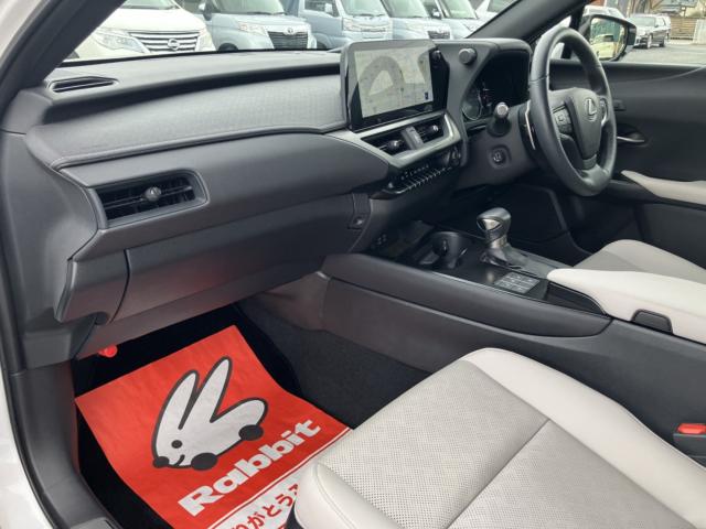 レクサスUX（新潟県新潟市西区）画像29