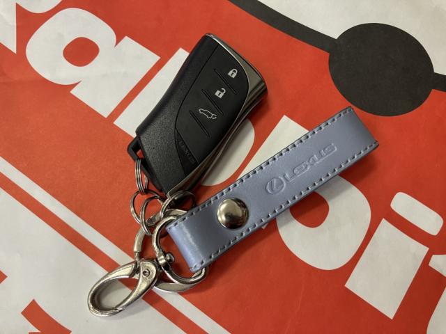 レクサスUX（新潟県新潟市西区）画像27