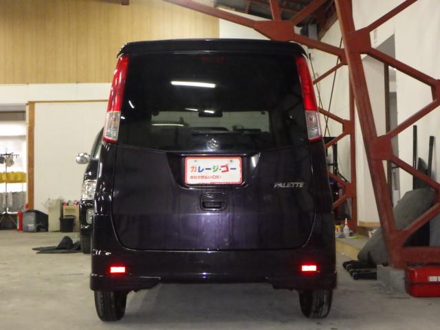 パレット（新潟県新潟市西区）画像12