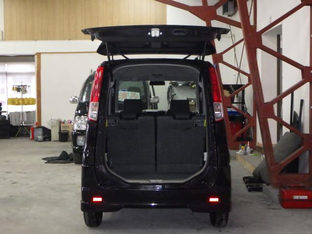 パレット（新潟県新潟市西区）画像13