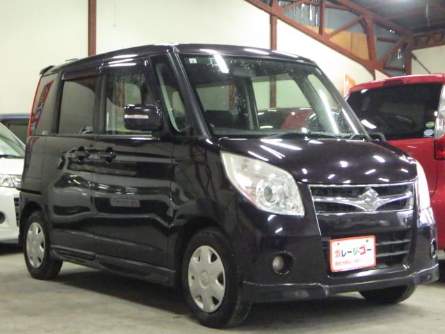 パレット（新潟県新潟市西区）画像9