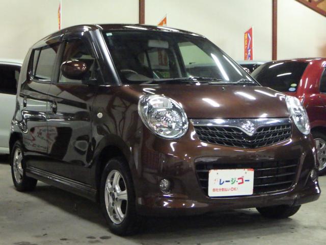 ＭＲワゴン（新潟県新潟市西区）画像7