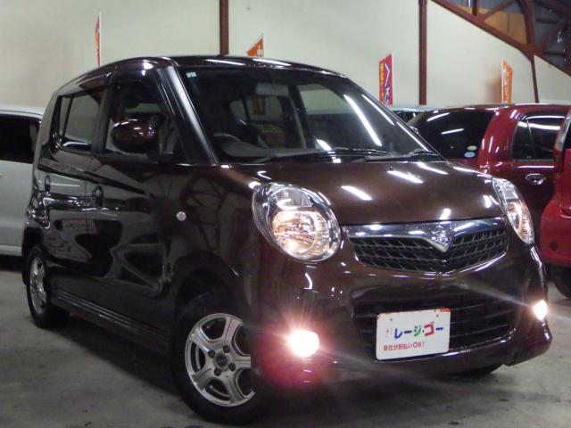 ＭＲワゴン（新潟県新潟市西区）画像8