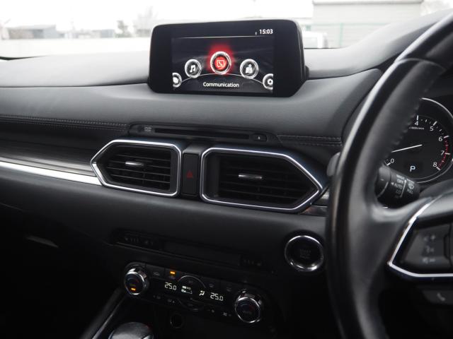 CX-5（新潟県新潟市西区）画像67