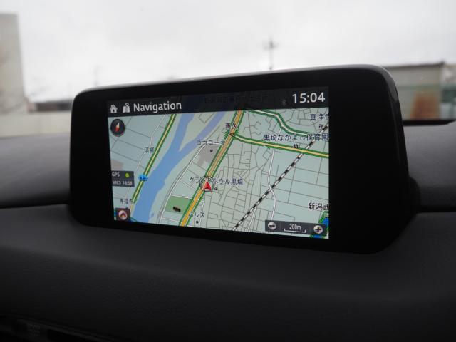 CX-5（新潟県新潟市西区）画像69