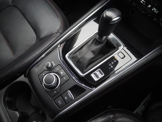 CX-5（新潟県新潟市西区）画像72