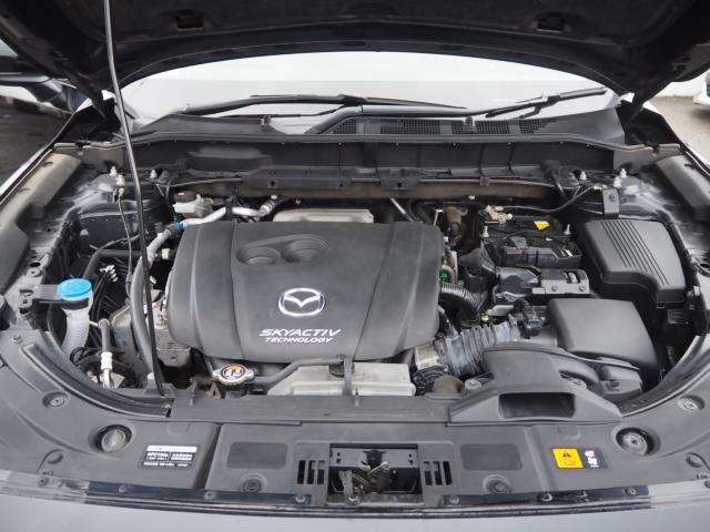 CX-5（新潟県新潟市西区）画像80