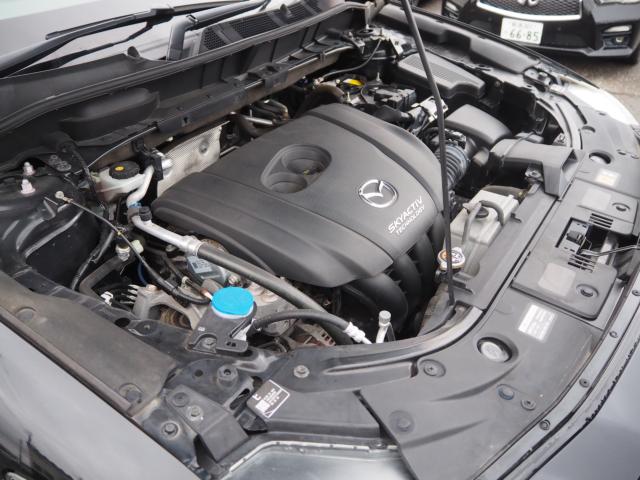 CX-5（新潟県新潟市西区）画像20