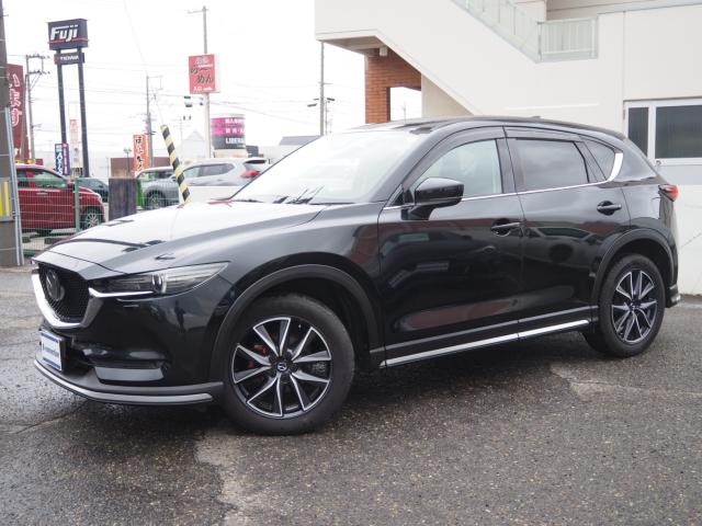CX-5（新潟県新潟市西区）画像21