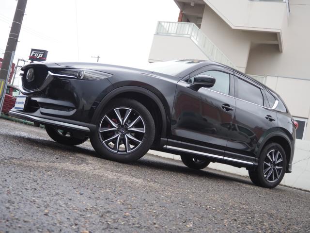 CX-5（新潟県新潟市西区）画像22