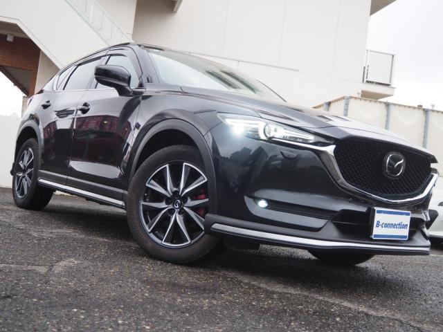 CX-5（新潟県新潟市西区）画像10