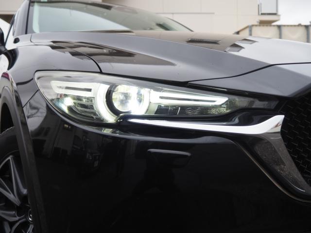 CX-5（新潟県新潟市西区）画像38