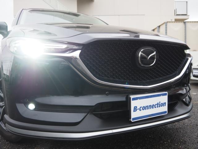 CX-5（新潟県新潟市西区）画像40