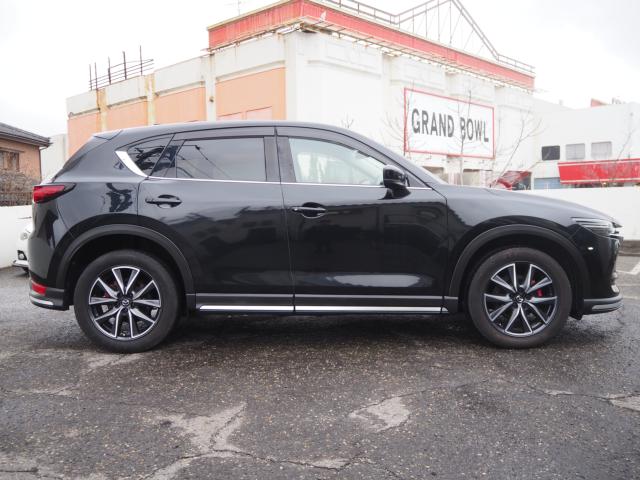 CX-5（新潟県新潟市西区）画像33