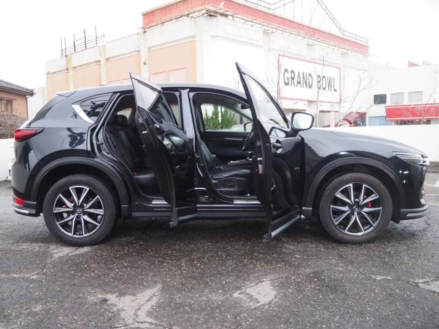 CX-5（新潟県新潟市西区）画像34