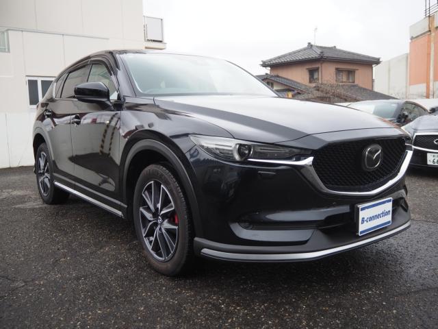 CX-5（新潟県新潟市西区）画像27