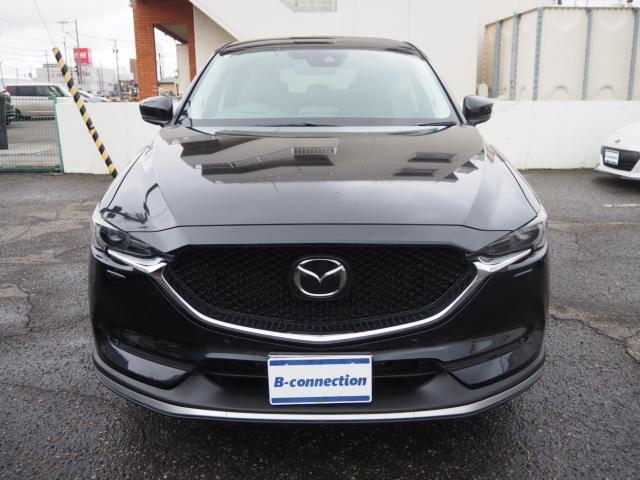 CX-5（新潟県新潟市西区）画像24