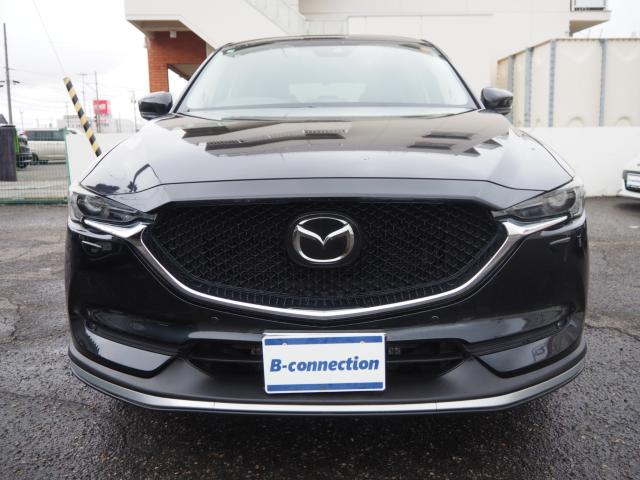 CX-5（新潟県新潟市西区）画像8