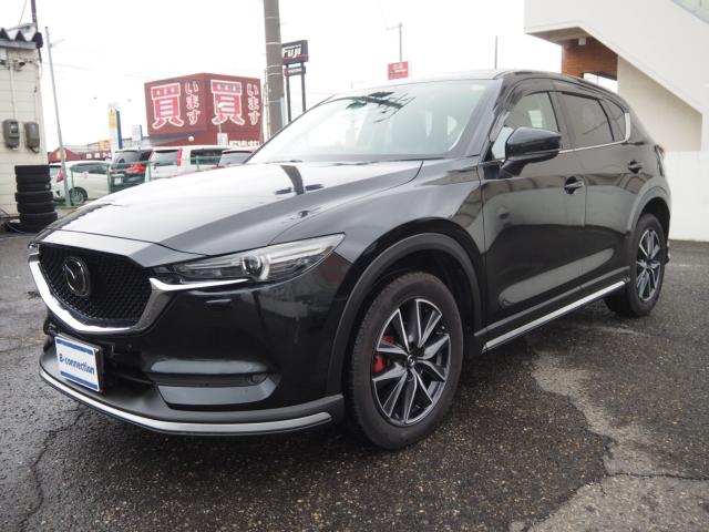 CX-5（新潟県新潟市西区）画像23