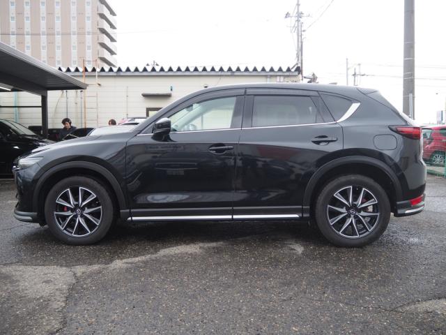 CX-5（新潟県新潟市西区）画像35