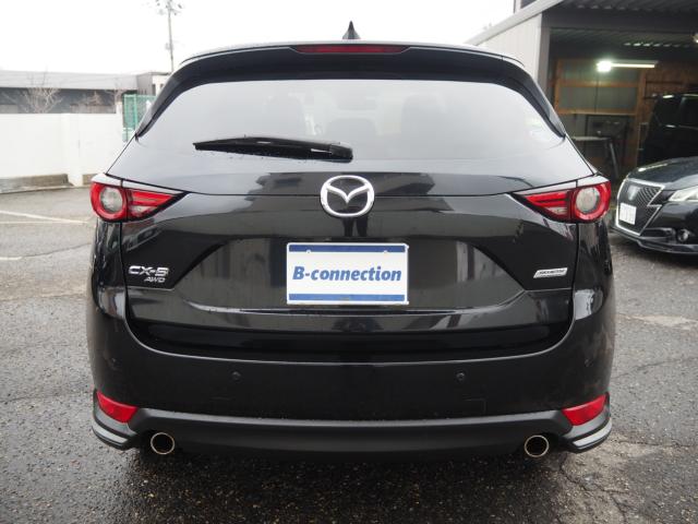 CX-5（新潟県新潟市西区）画像28