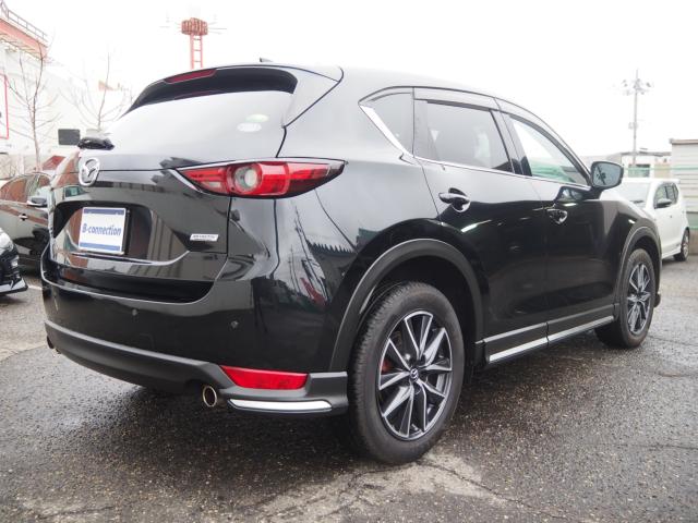 CX-5（新潟県新潟市西区）画像29