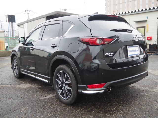 CX-5（新潟県新潟市西区）画像30