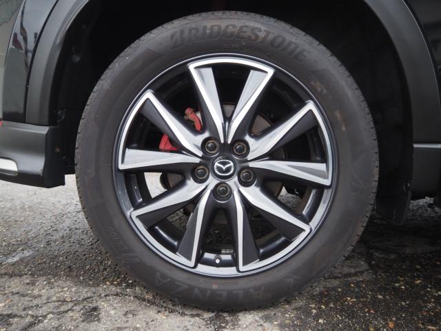 CX-5（新潟県新潟市西区）画像46