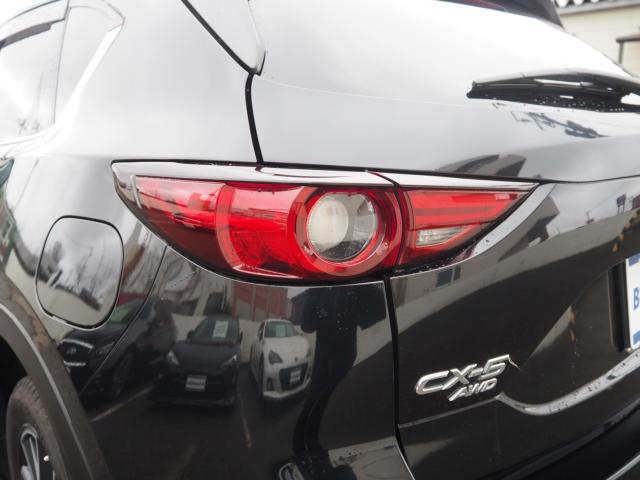 CX-5（新潟県新潟市西区）画像43