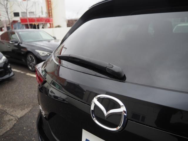 CX-5（新潟県新潟市西区）画像44