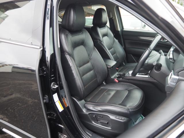 CX-5（新潟県新潟市西区）画像12