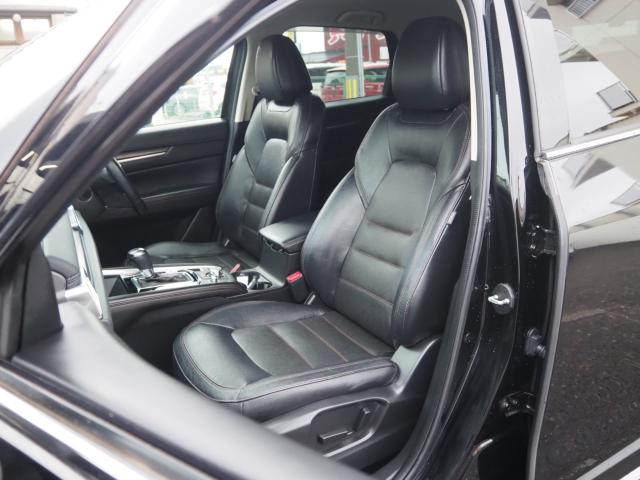 CX-5（新潟県新潟市西区）画像13