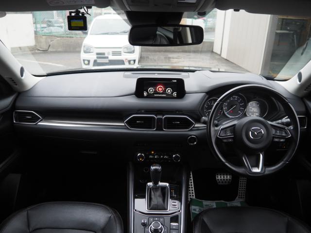 CX-5（新潟県新潟市西区）画像6