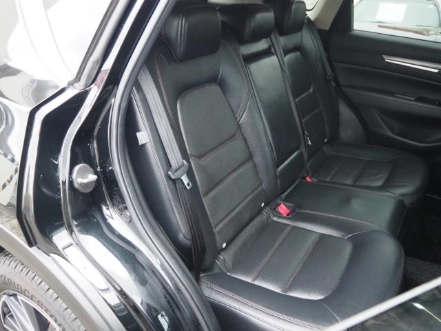 CX-5（新潟県新潟市西区）画像50