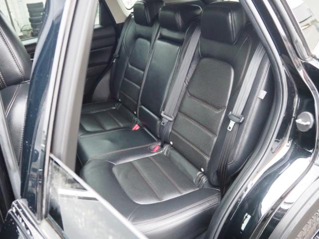 CX-5（新潟県新潟市西区）画像14