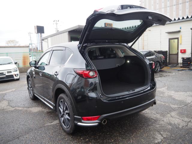 CX-5（新潟県新潟市西区）画像51