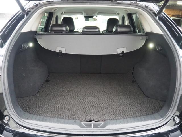 CX-5（新潟県新潟市西区）画像52