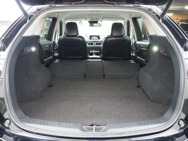 CX-5（新潟県新潟市西区）画像15