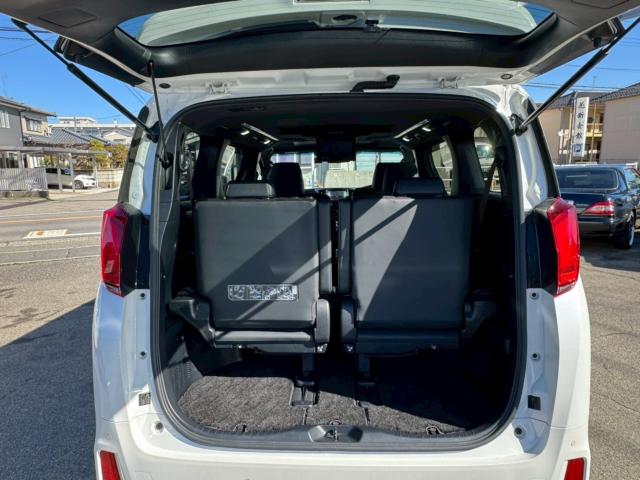 アルファード（新潟県新潟市南区）画像65