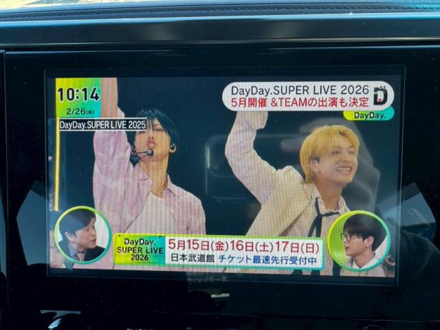 アルファード（新潟県新潟市南区）画像24