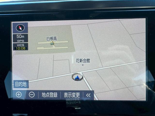 アルファード（新潟県新潟市南区）画像26