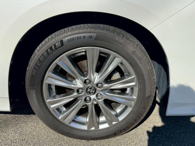 アルファード（新潟県新潟市南区）画像15