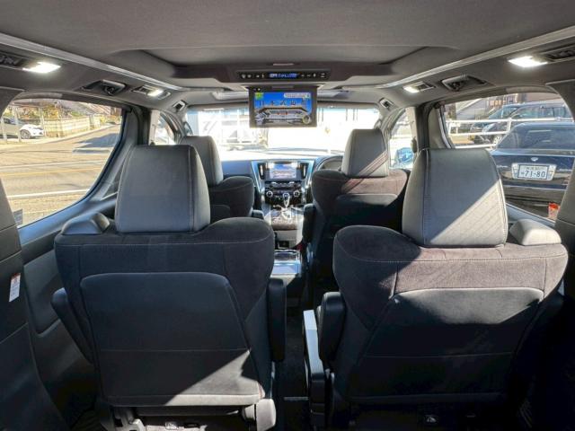 アルファード（新潟県新潟市南区）画像58