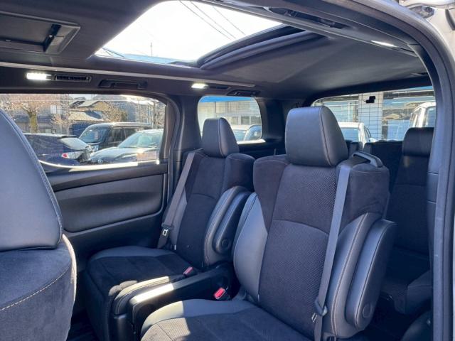 アルファード（新潟県新潟市南区）画像52