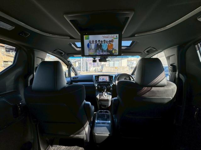 アルファード（新潟県新潟市南区）画像63